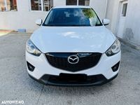 second-hand Mazda CX-5 2.2 SKYACTIV-D AWD Sports-Line