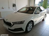 second-hand Skoda Octavia 2.0 TDI Ambition