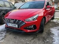 Second-hand Hyundai i30 SE 110 CP (80 kW) 2022 Rosu Break