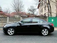 second-hand Chevrolet Cruze 1.8 DOHC Aut. LT