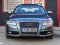 second-hand Audi A6 2.7 TDI DPF Multitronic