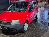 second-hand Fiat Panda 