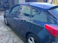 second-hand Opel Astra 2010
