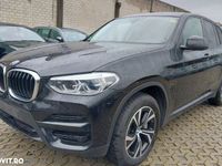 second-hand BMW X3 xDrive30e Aut. Advantage