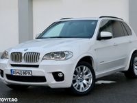 second-hand BMW X5 xDrive40d M Sport Edition