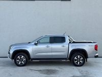 Second-hand VW Amarok Style 241 CP (177 kW) 2025 Gri deschis  normal Pickup