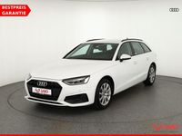 Second-hand Audi A4 190 CP (139 kW) 2021 Break