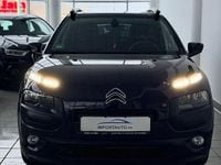 Second-hand Citroën C4 Cactus Shine Edition 82 CP (60 kW) 2016 Culoarealte culori Hatchback