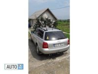 Second-hand Audi A4 116 CP (85 kW) 2001 Argintiu Break