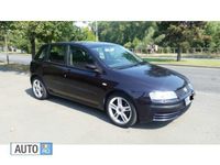 second-hand Fiat Stilo 