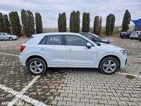 second-hand Audi Q2 30 TDI design