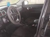 Second-hand Chevrolet Captiva 150 CP (110 kW) 2007 SUV