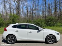 second-hand Volvo V40 D3 RDesign