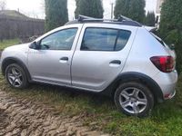 Second-hand Dacia Sandero Stepway 90 CP (66 kW) 2019 Hatchback