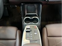 Second-hand BMW X1 Comfort Edition 156 CP (114 kW) 2025 Negru sapphire metalizat SUV