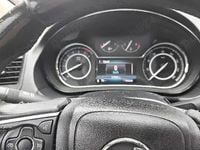 Second-hand Buick Regal 262 CP (192 kW) 2016 Gri Berlinǎ