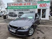 Second-hand BMW 320 163 CP (119 kW) 2005 Gri Berlinǎ