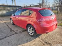 second-hand Seat Leon 2.0