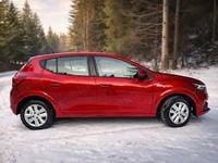 Second-hand Dacia Sandero 67 CP (49 kW) 2022 Rosu Berlinǎ
