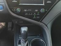 Second-hand Toyota Camry 222 CP (163 kW) 2020 Berlinǎ