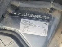 Second-hand Audi A5 163 CP (119 kW) 2013 Coupe