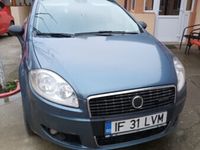 second-hand Fiat Linea 1.3 multijet 90 cp