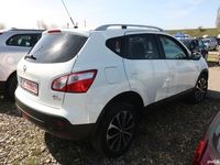 second-hand Nissan Qashqai 2011 - 2.0 diesel - Panoramic - Import Italia