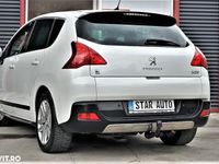 second-hand Peugeot 3008 2014 · 170 000 km · 1 997 cm3 · Hibrid