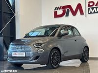 Second-hand Fiat 500e Icon 86 kW (118 CP) 2022 Culoaregri Hatchback