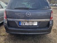 second-hand Opel Astra 1.7 cdti 110 cp euro 5, cutie manuala 6+1