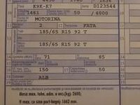 Second-hand Dacia Logan 70 CP (51 kW) 2008 Berlinǎ