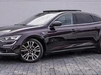 Second-hand Renault Talisman 160 CP (117 kW) 2016 Berlinǎ
