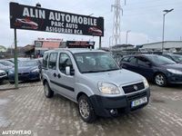 second-hand Fiat Doblò Panorama 1.3 Multijet Active