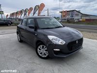 second-hand Suzuki Swift 1.2 ECO+ Comfort