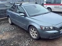 Second-hand Volvo S40 136 CP (100 kW) 2004 Berlinǎ