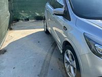 Second-hand Ford Kuga ST-Line 180 CP (132 kW) 2019 Culoareargint SUV