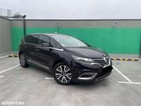 Second-hand Renault Espace Initiale Paris 160 CP (117 kW) 2017 Culoarealte culori Monovolum