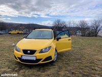 second-hand Seat Ibiza 