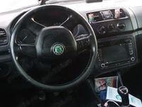 Second-hand Skoda Fabia 75 CP (55 kW) 2011 Hatchback