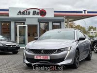 second-hand Peugeot 508 