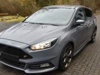 Second-hand Ford Focus ST 250 CP (183 kW) 2016 Hatchback