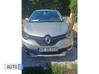 Second-hand Renault Captur 90 CP (66 kW) 2019 Gri SUV