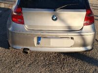 second-hand BMW 120 Seria 1 - d, facelift, 177cp