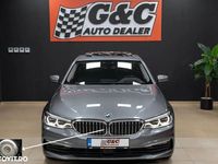 Second-hand BMW 530 Comfort Edition 265 CP (194 kW) 2020 Culoaregri Berlinǎ
