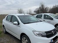 Second-hand Dacia Logan Lauréate 75 CP (55 kW) 2019 Culoarealb Berlinǎ