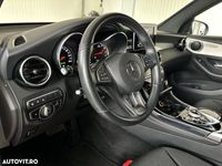 second-hand Mercedes GLC250 4MATIC