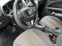 second-hand Seat Leon 1.8 TSI Style DSG