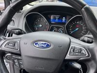 second-hand Ford Focus 1.0.