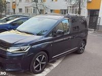 Second-hand VW Caddy Style 122 CP (89 kW) 2021 Culoarealte culori Monovolum
