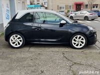 second-hand Opel Adam 1.4 benzina impecabil